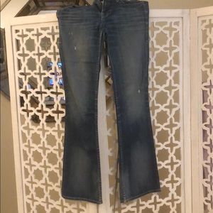 William Rast Jeans